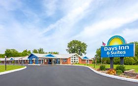 Best Western Del Mar Wauseon Ohio