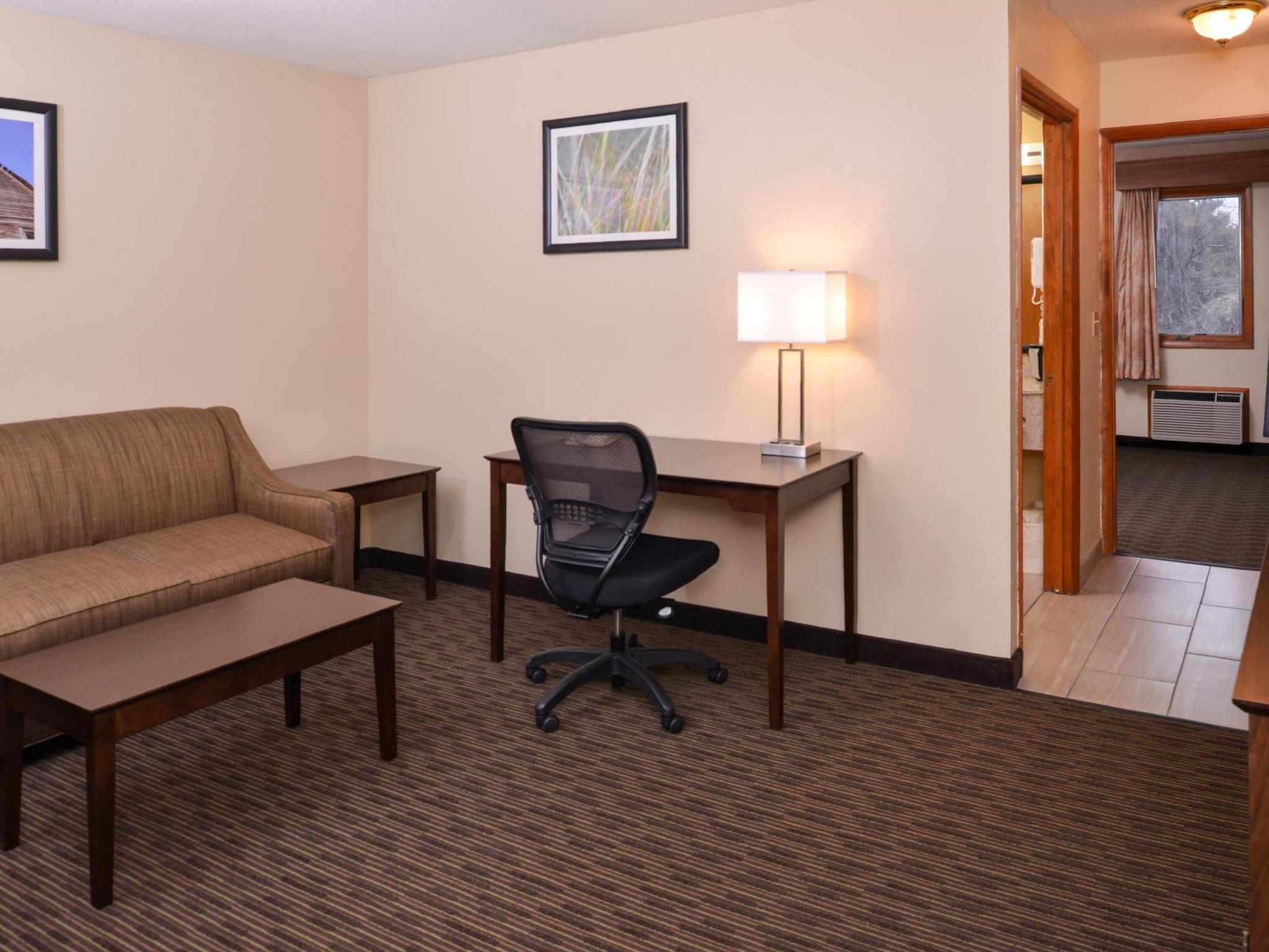 Days Inn By Wyndham Wauseon Exterior photo