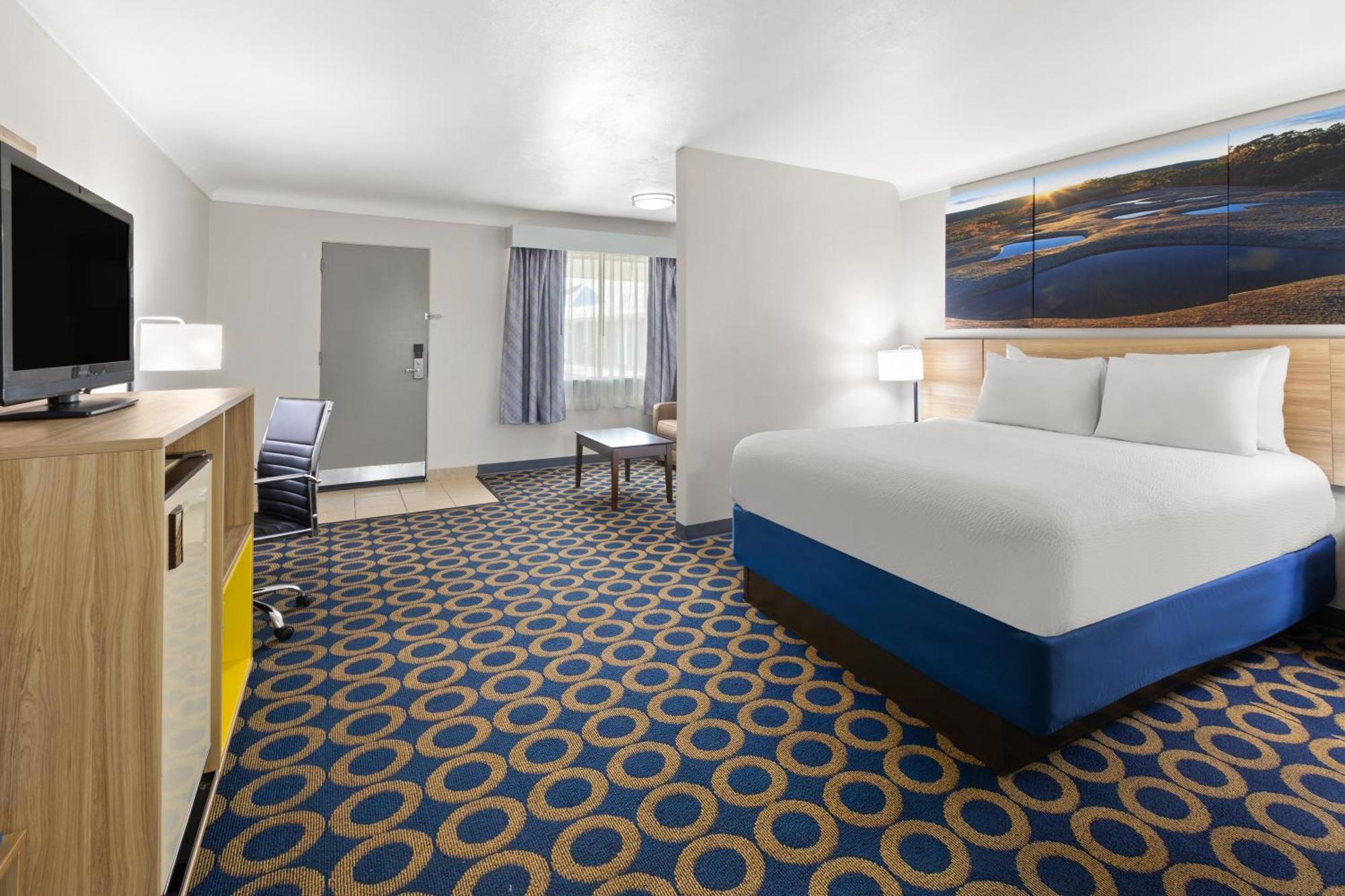 Days Inn By Wyndham Wauseon Exterior photo