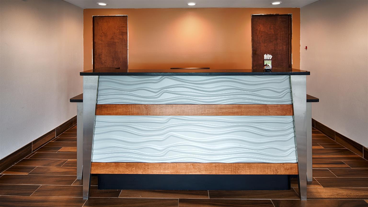 Days Inn By Wyndham Wauseon Exterior photo