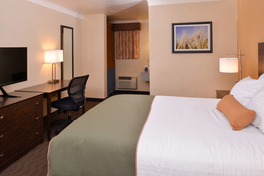 Days Inn By Wyndham Wauseon Exterior photo