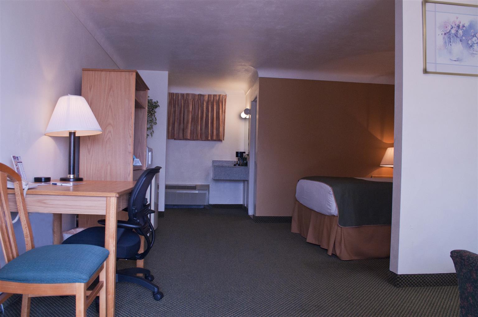 Days Inn By Wyndham Wauseon Exterior photo