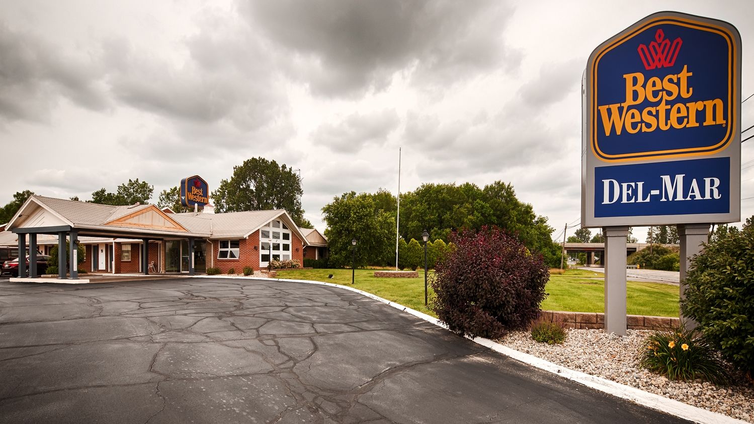 Days Inn By Wyndham Wauseon Exterior photo